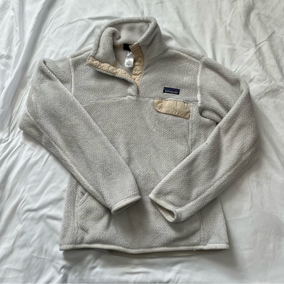 Patagonia Tops - Patagonia Synchilla Fleece